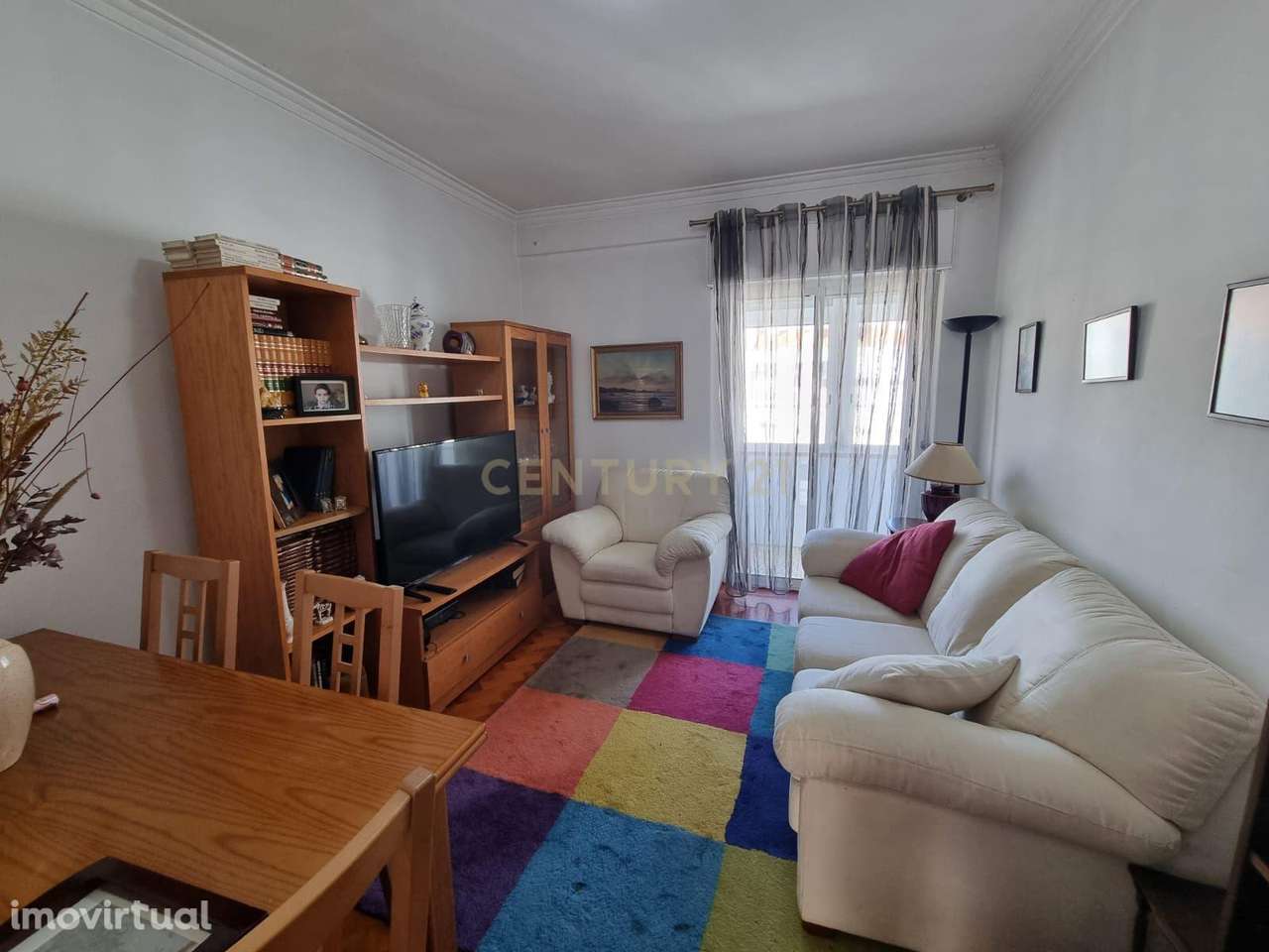 Apartamento T3 em Falagueira Venda Nova, Amadora - Grande imagem: 2/26