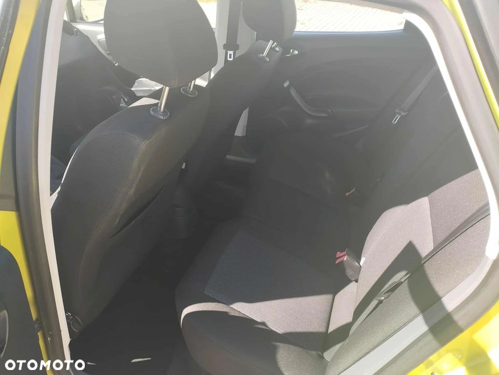 Seat Ibiza - 16