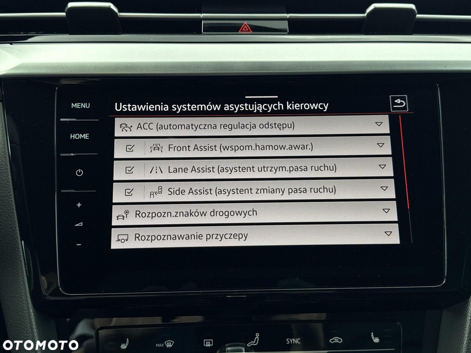 Volkswagen Arteon 2.0 TDI 4Motion R-Line DSG - 28