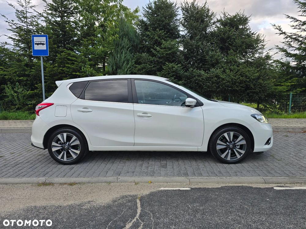 Nissan Pulsar - 13