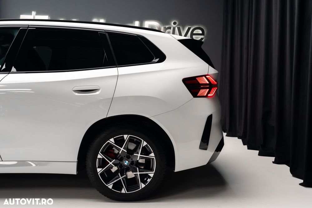 BMW X3 - 16
