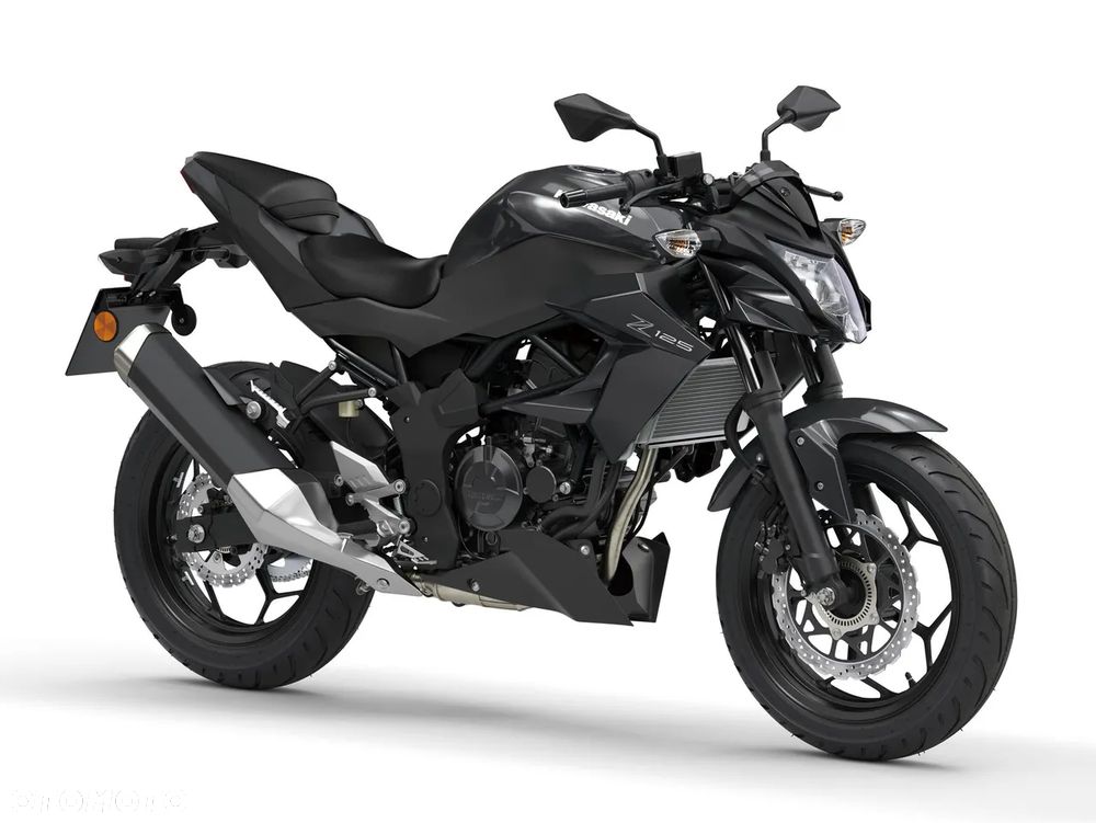 Kawasaki Z