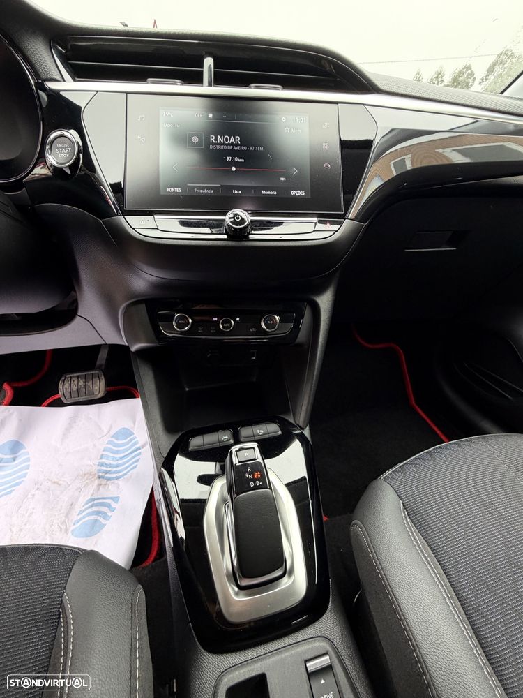Opel Corsa-e Elegance - 16