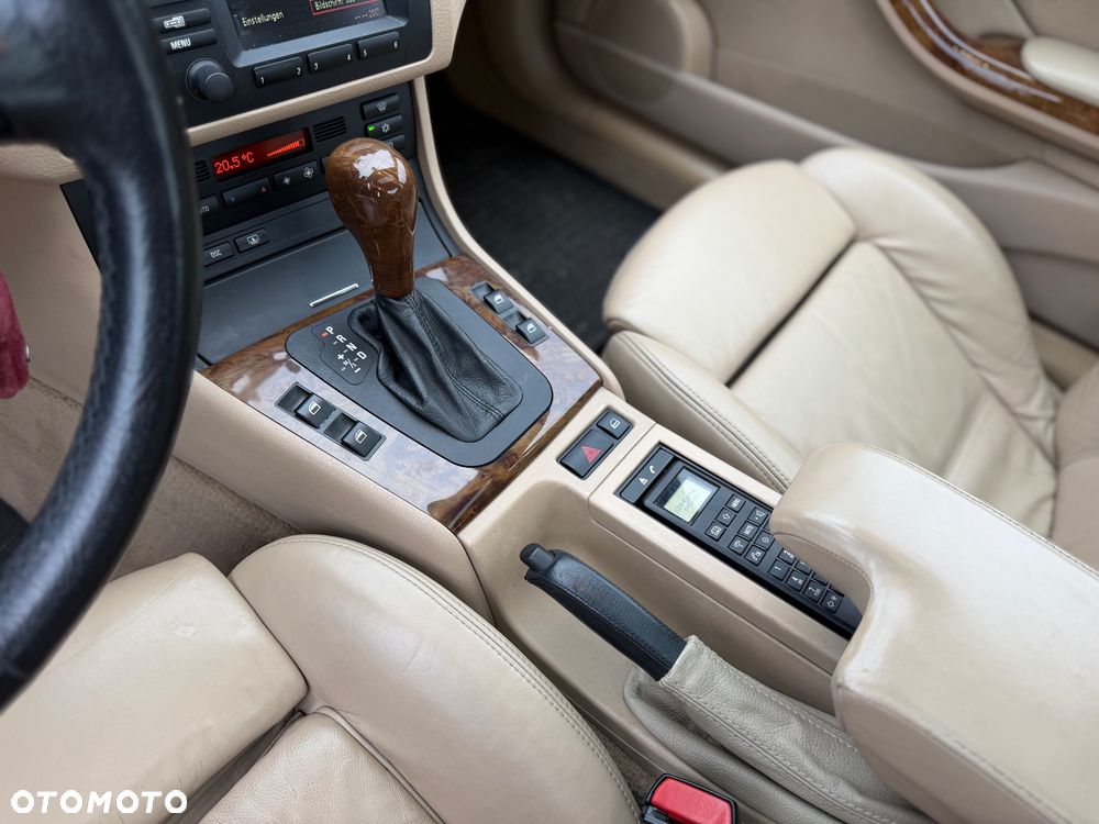 BMW Seria 3 - 12