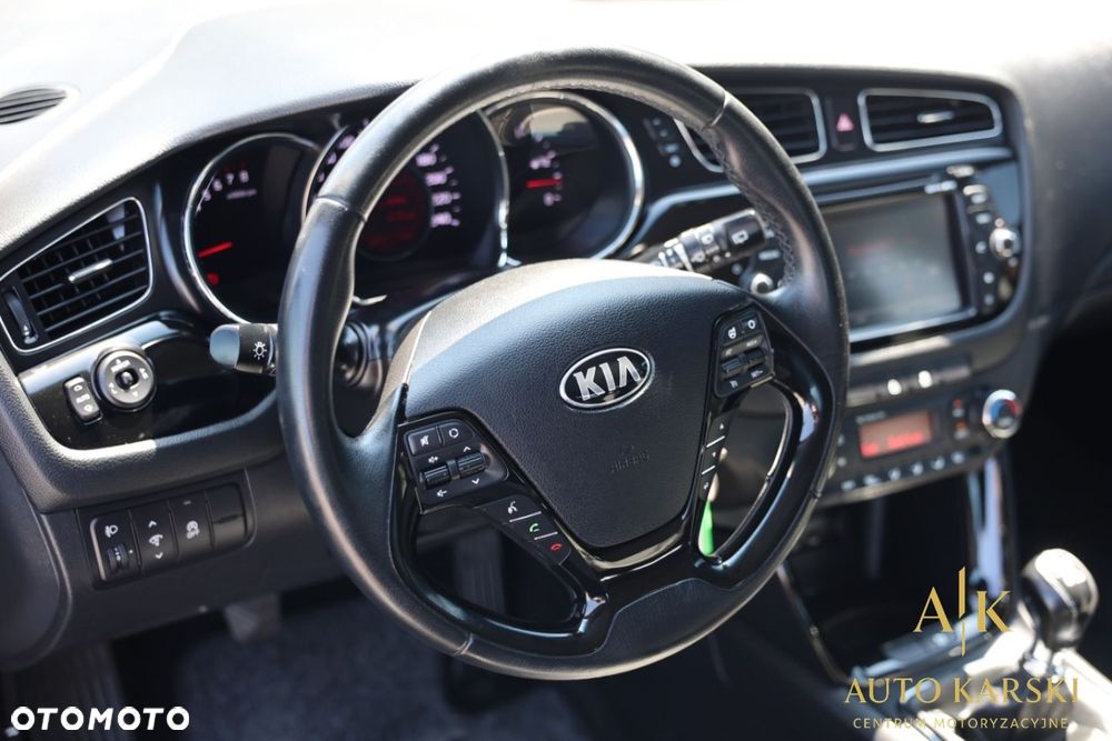 Kia Ceed - 19