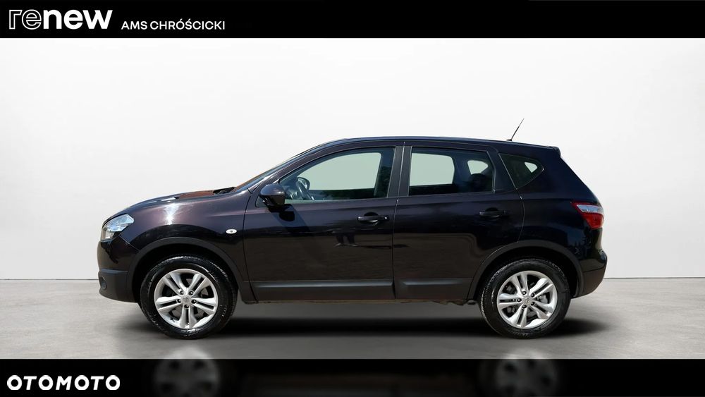 Nissan Qashqai 1.6 Acenta - 3