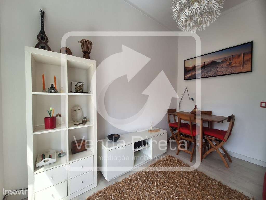 Apartamento com vista Rio e Parque da Cidade no Barreiro. - Grande imagem: 5/30