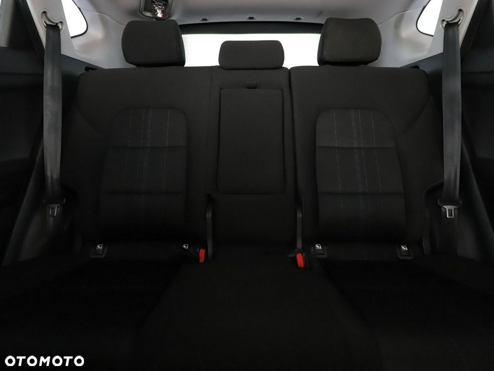 Hyundai Tucson blue 1.6 GDi 2WD Classic - 19