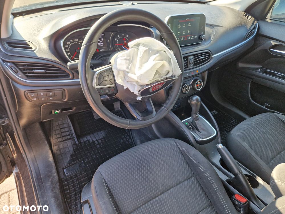 Fiat Tipo 1.6 E-Torq 16v Easy - 13