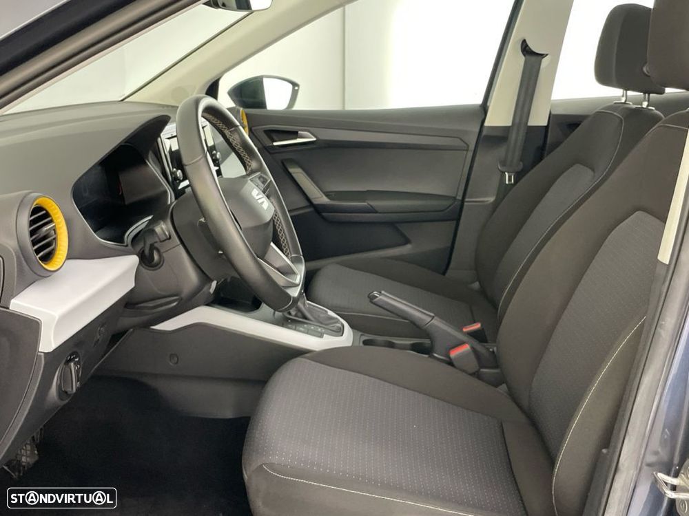 SEAT Arona 1.0 TSI Style DSG - 11