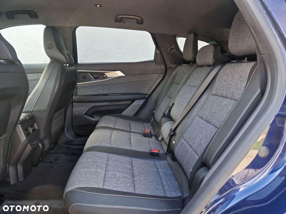 Renault Espace 1.2 E-Tech Full Hybrid 200 Techno MMT 7os - 16