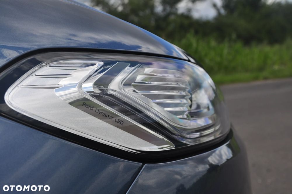 Ford Mondeo 2.0 EcoBlue Edition - 7