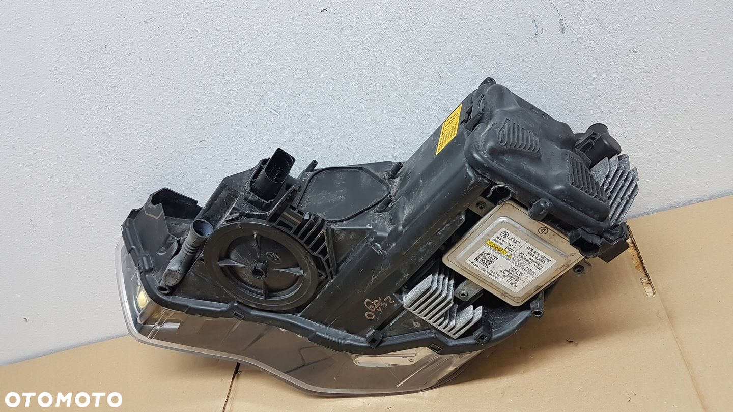 LAMPA PRZÓD PRAWA AUDI A1 8X BI-XENON LED 10-14 - 14