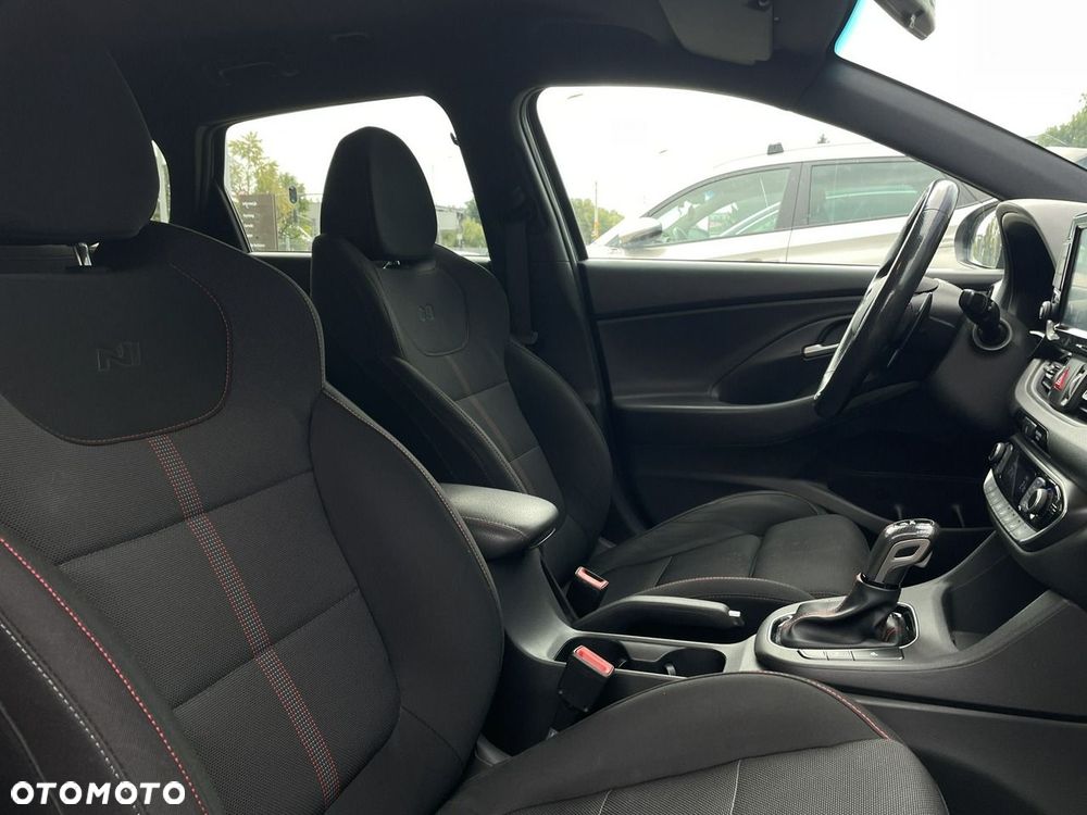 Hyundai i30 - 16