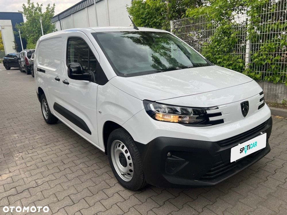Peugeot Partner - 3