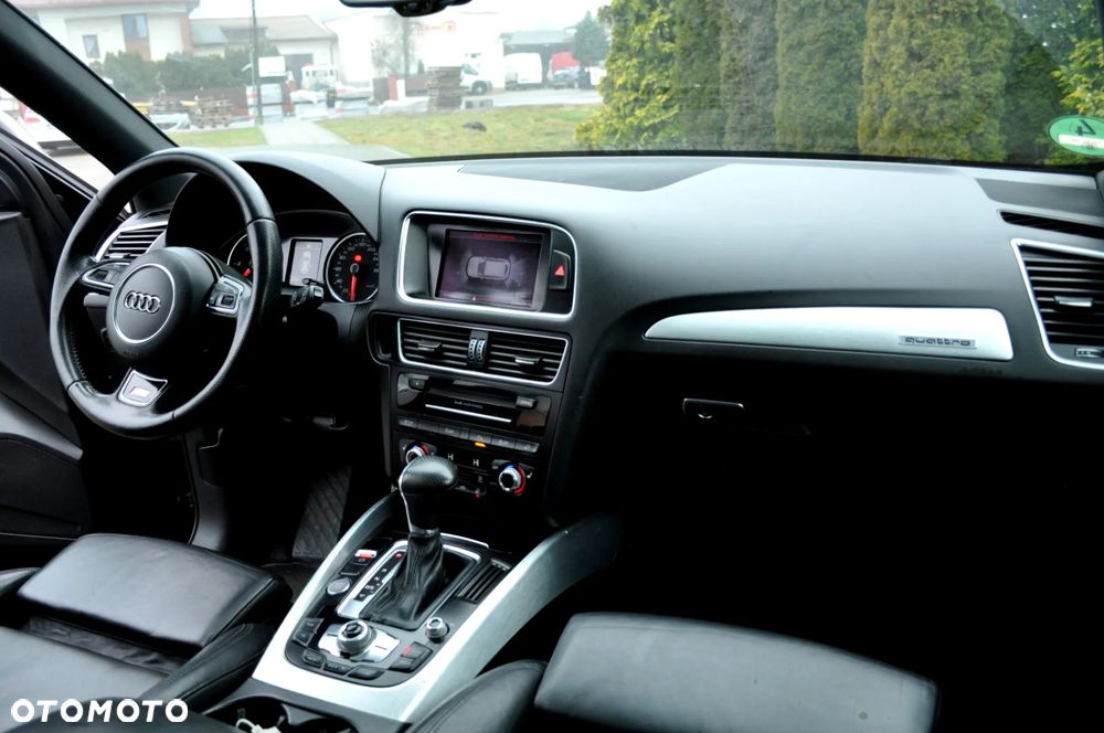 Audi Q5 - 29