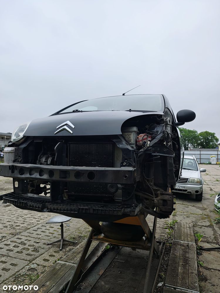 Citroën C1 1.0i Desire - 10