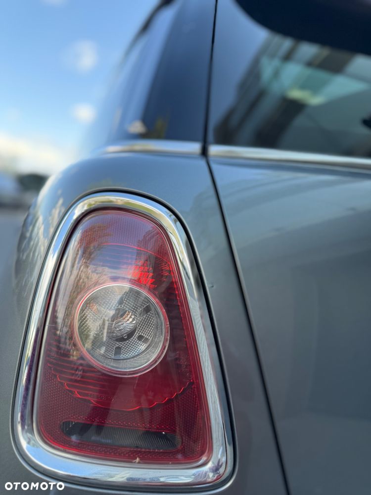 MINI Cooper S - 16