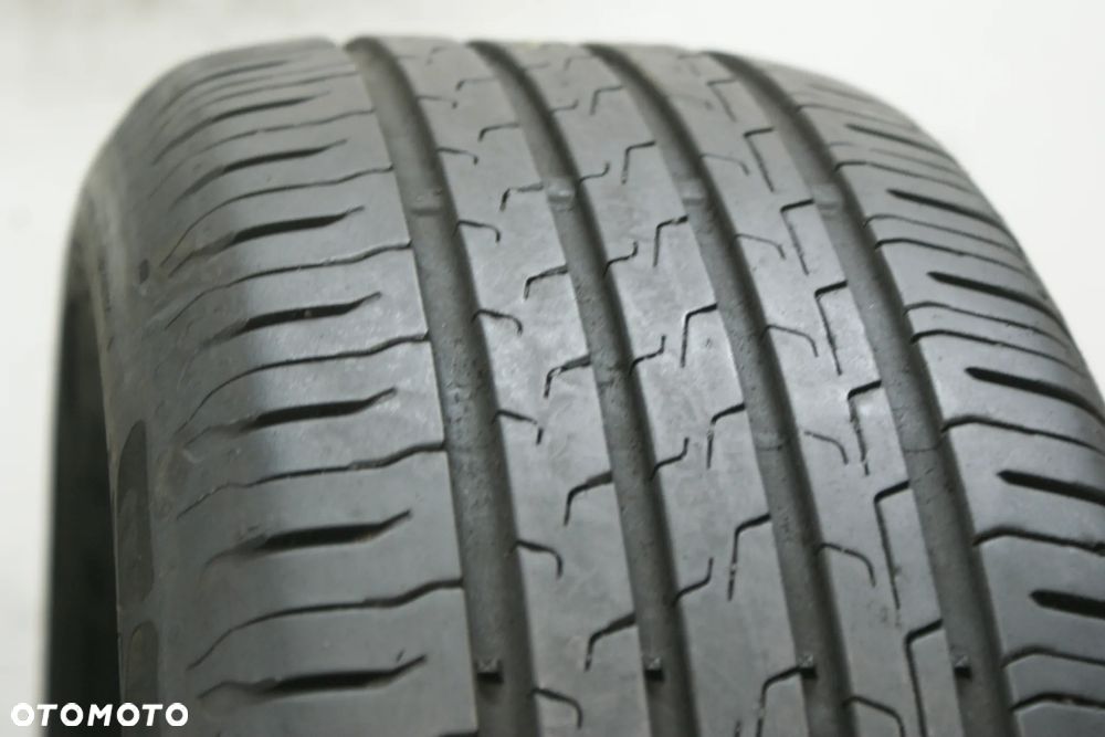 195/55R16 CONTINENTAL ECOCONTACT 6 , 5,7mm  B891