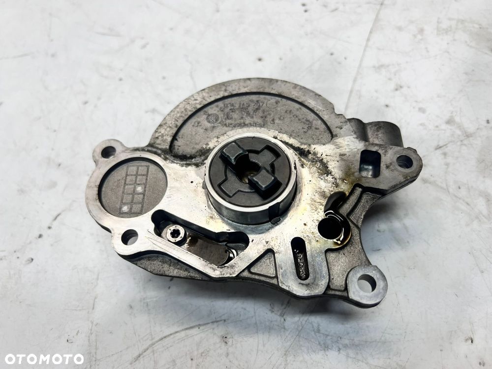 POMPA VACUM AUDI VW SKODA SEAT 2.0 TDI 03L145207 - 4