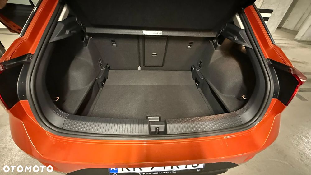 Volkswagen T-Roc 1.5 TSI ACT Premium DSG - 8