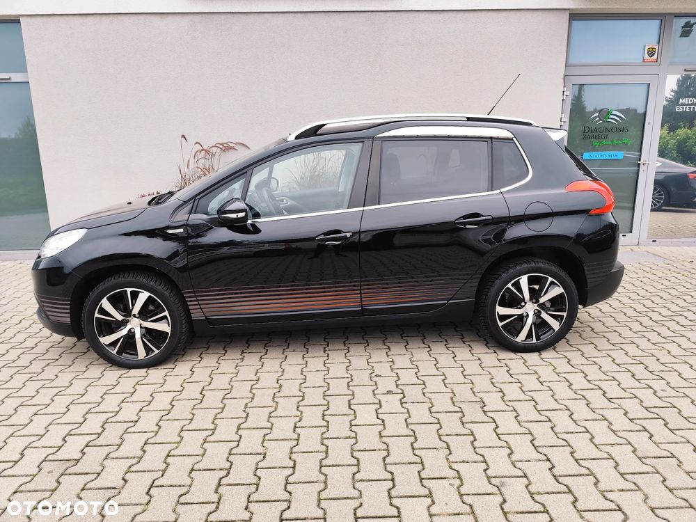 Peugeot 2008 PureTech 110 Stop&Start Crossway - 3