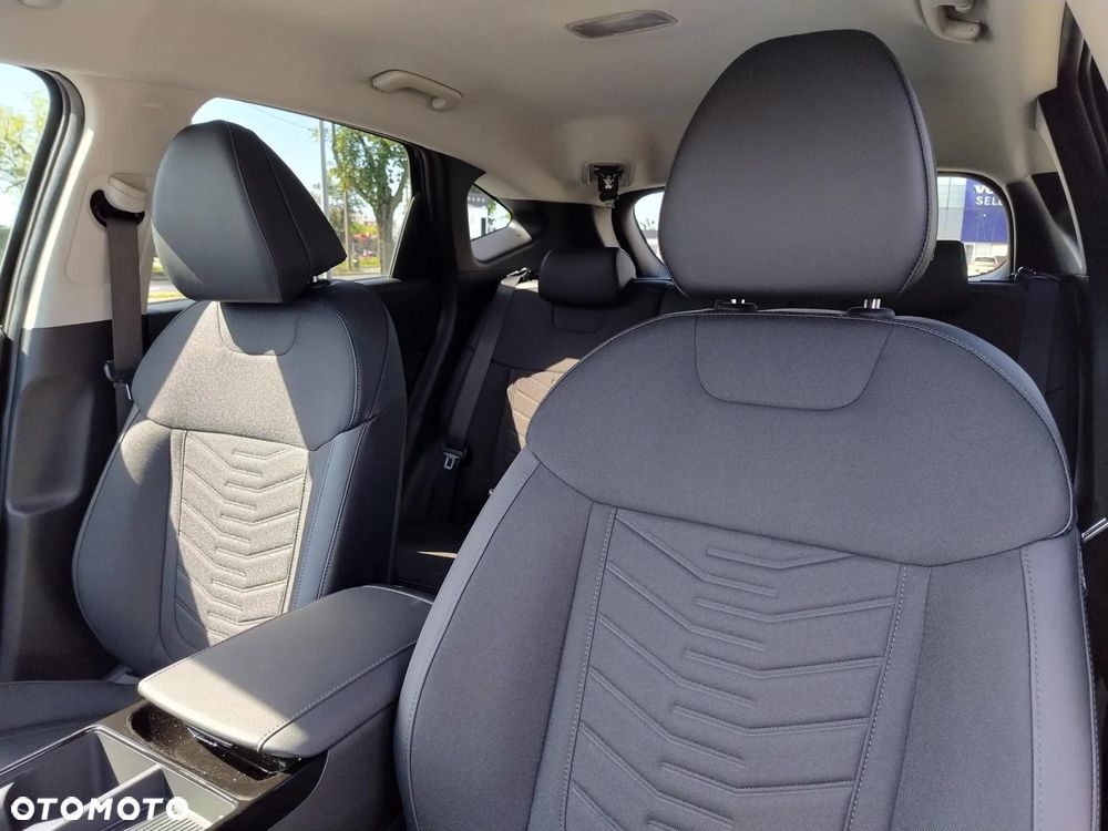 Hyundai Tucson 1.6 T-GDi Executive 2WD DCT - 10