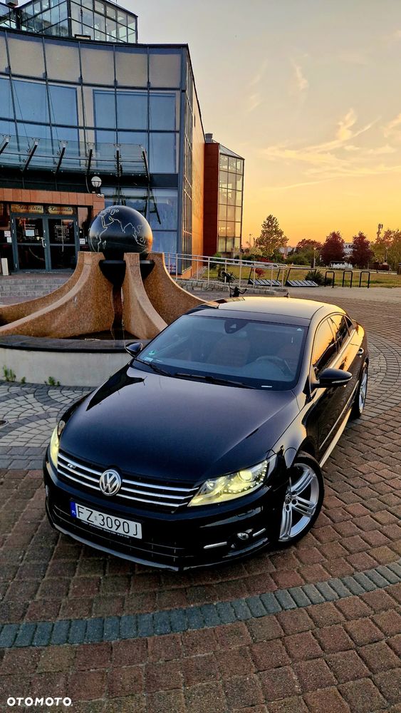 Volkswagen CC 3.6 V6 4Motion DSG - 4