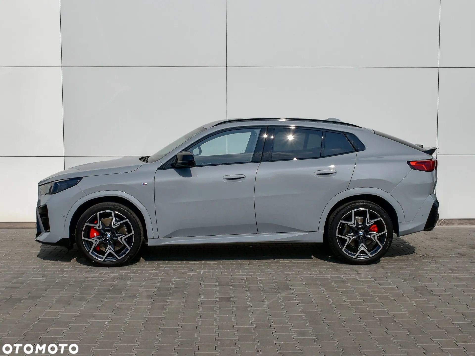 BMW X2 M35i - 2