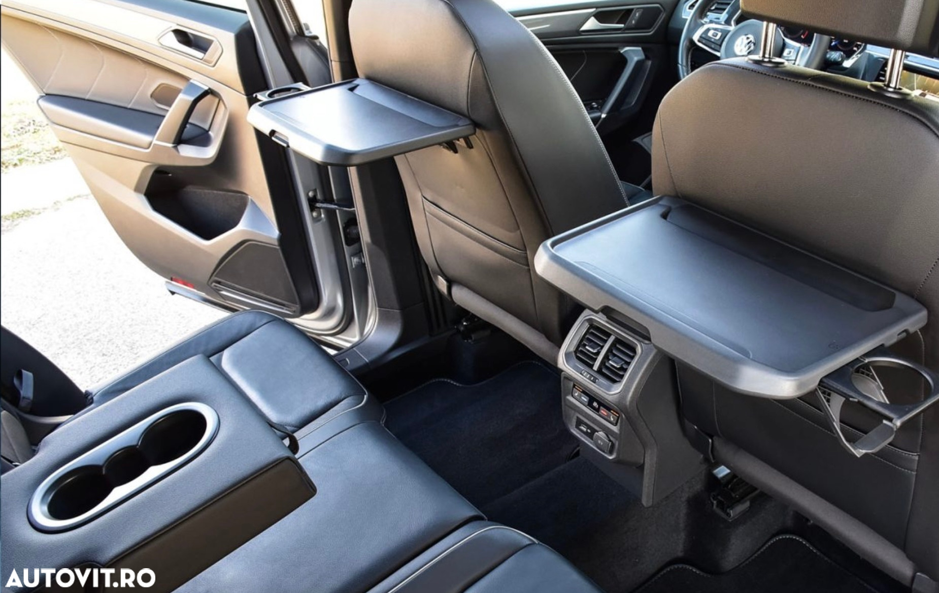 Volkswagen Tiguan Allspace 2.0 TDI SCR 4Motion DSG Highline - 12