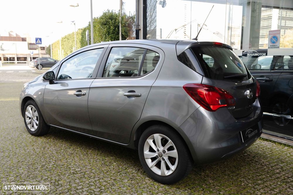 Opel Corsa 1.3 CDTi Dynamic - 16