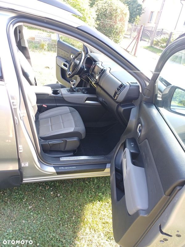 Citroën C5 Aircross 1.5 BlueHDi Shine - 10