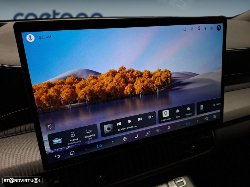 BYD Dolphin 1.5 DM-i Comfort — fotografia 20