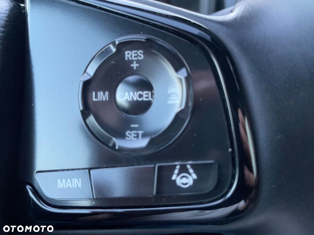Honda CR-V 2.0 i-MMD Sport Line 2WD CVT - 18