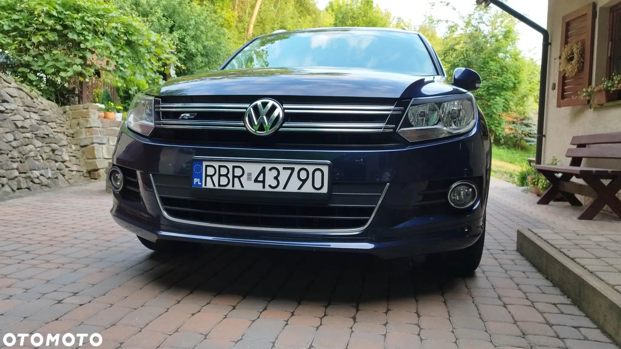 Volkswagen Tiguan - 4