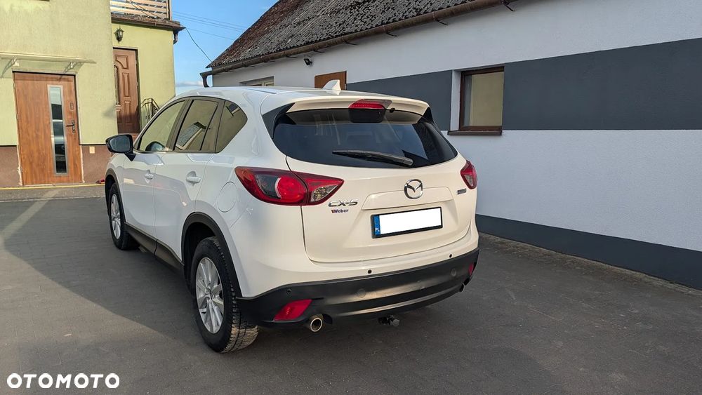Mazda CX-5 2.2 D Skyenergy 2WD - 2