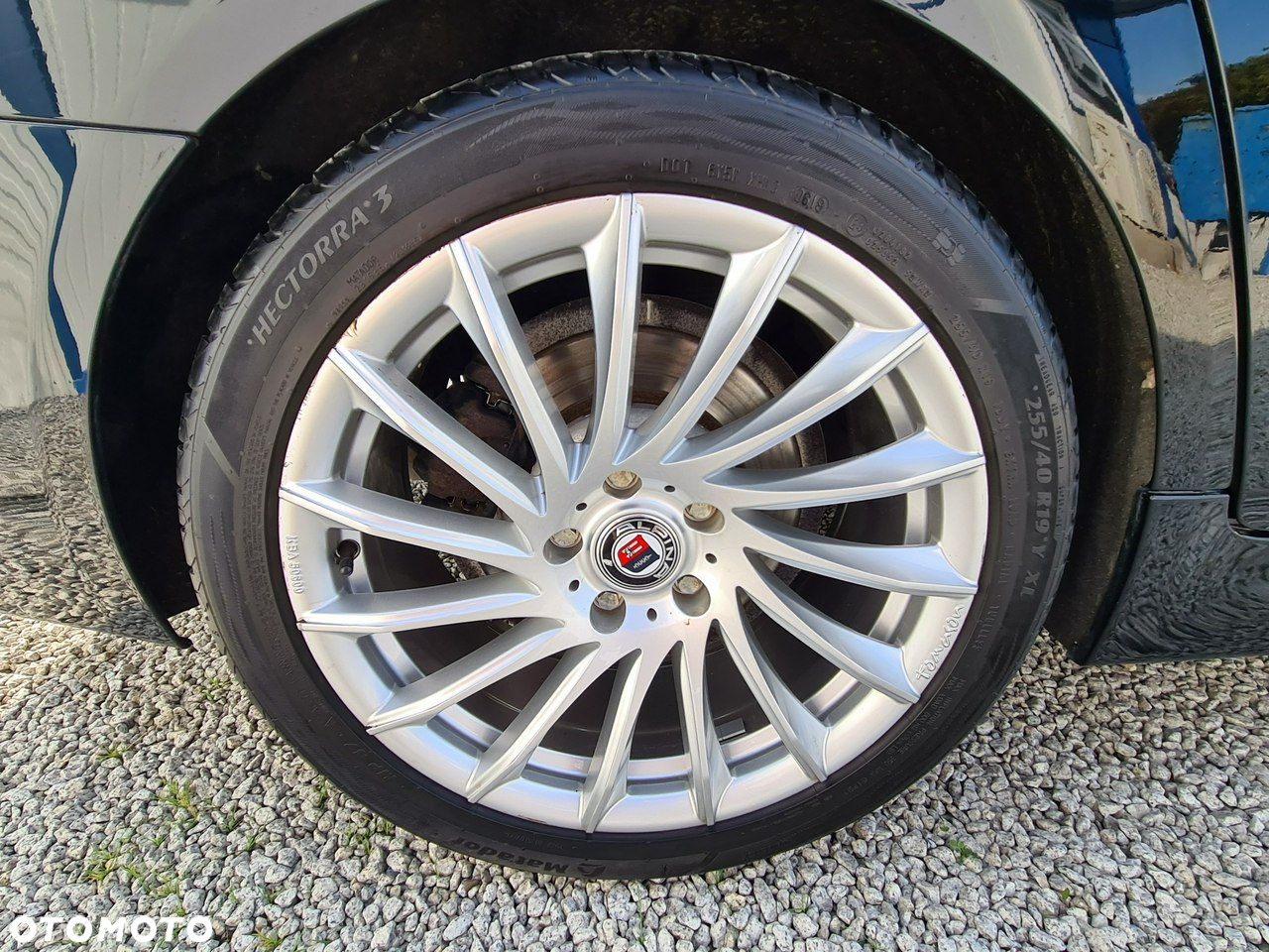 BMW Seria 5 520d Touring - 31