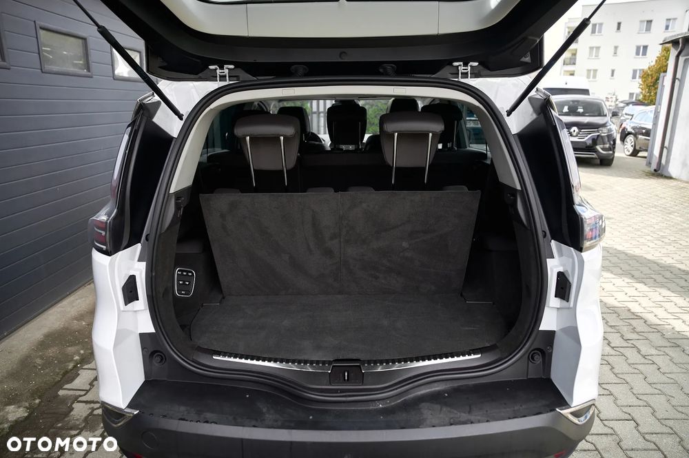 Renault Espace Energy TCe 200 EDC Business - 30