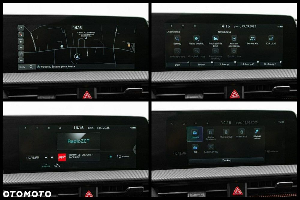 Kia EV6 77.4kWh GT-Line AWD - 22