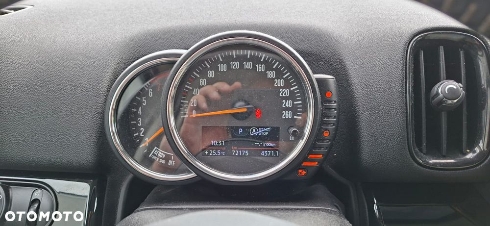 MINI Countryman Cooper S All4 - 16