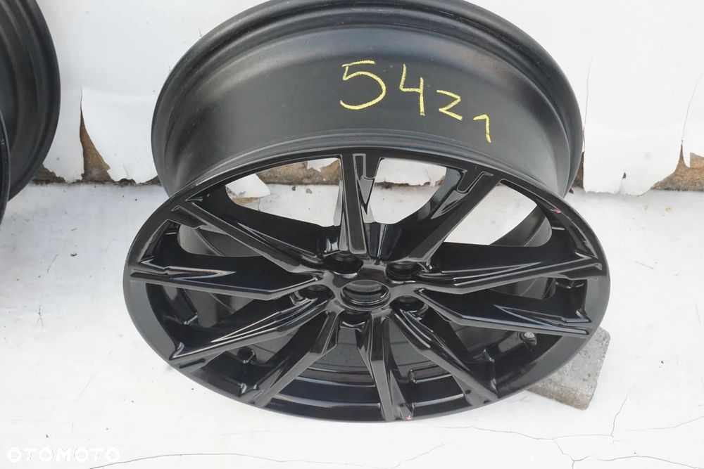 Subaru 5x100 17 7J et48 - 6