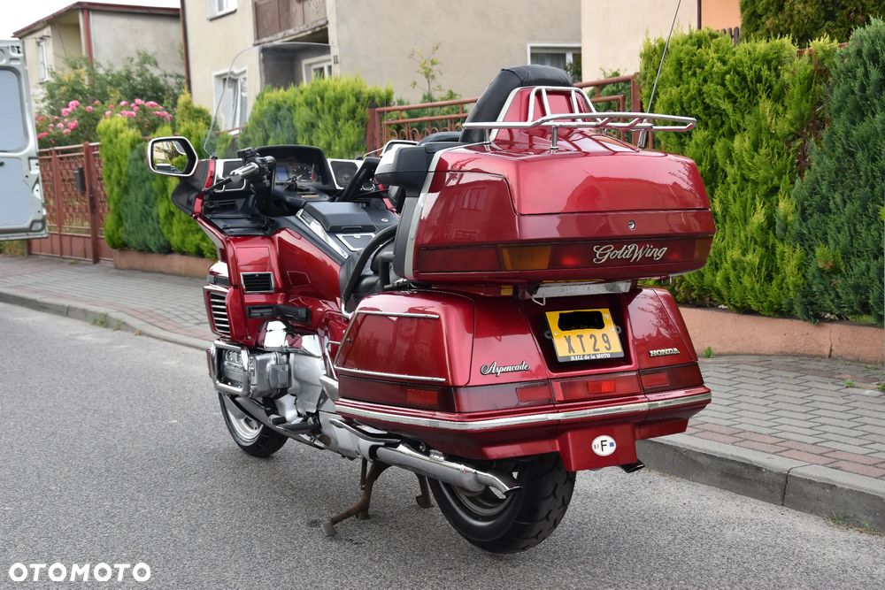 Honda GL - 3