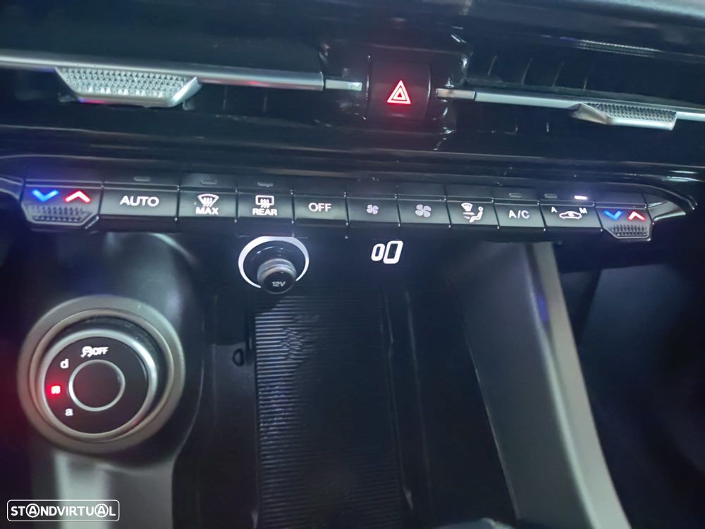 Alfa Romeo Tonale 1.3 Plug-In Hybrid Sprint e-AWD - 6