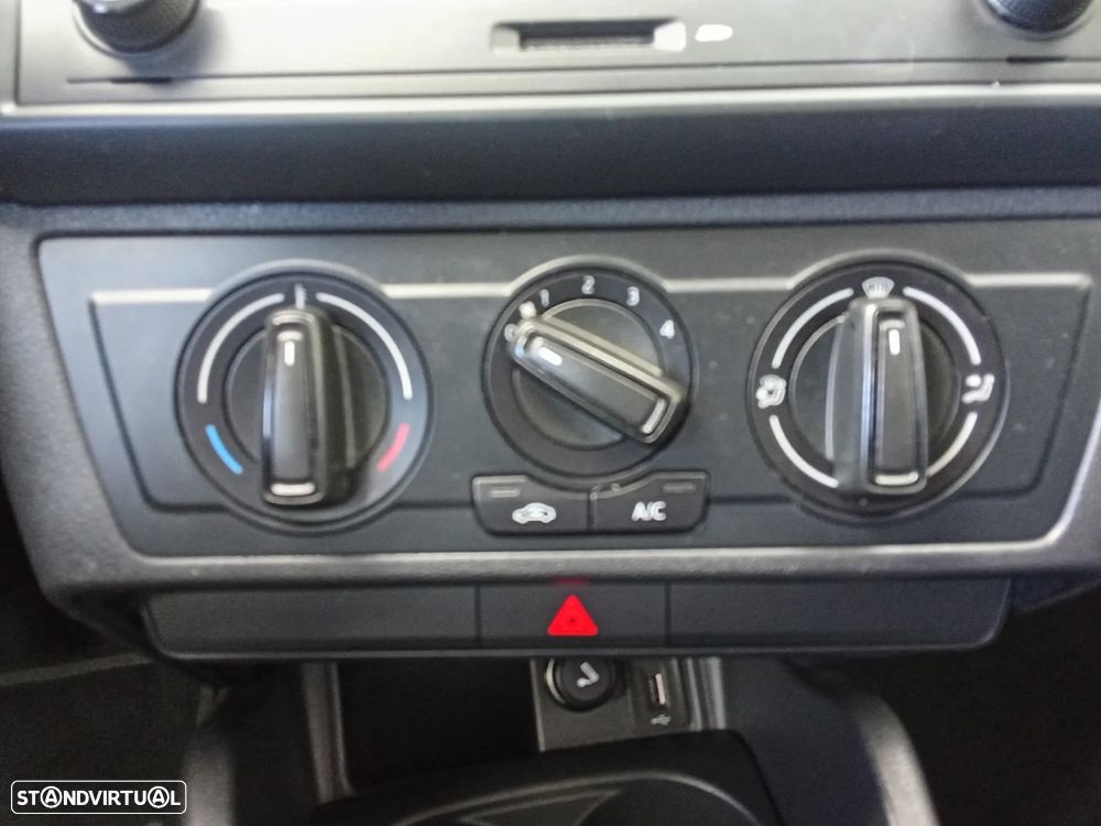SEAT Ibiza 1.0 Style - 13