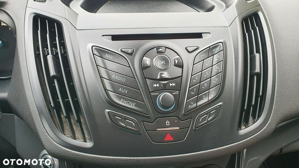 Ford Kuga 2.0 TDCi 4WD Titanium - 23