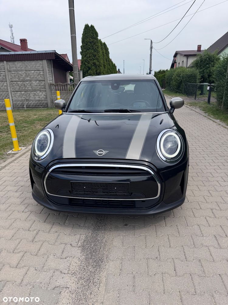 MINI Cooper - 6