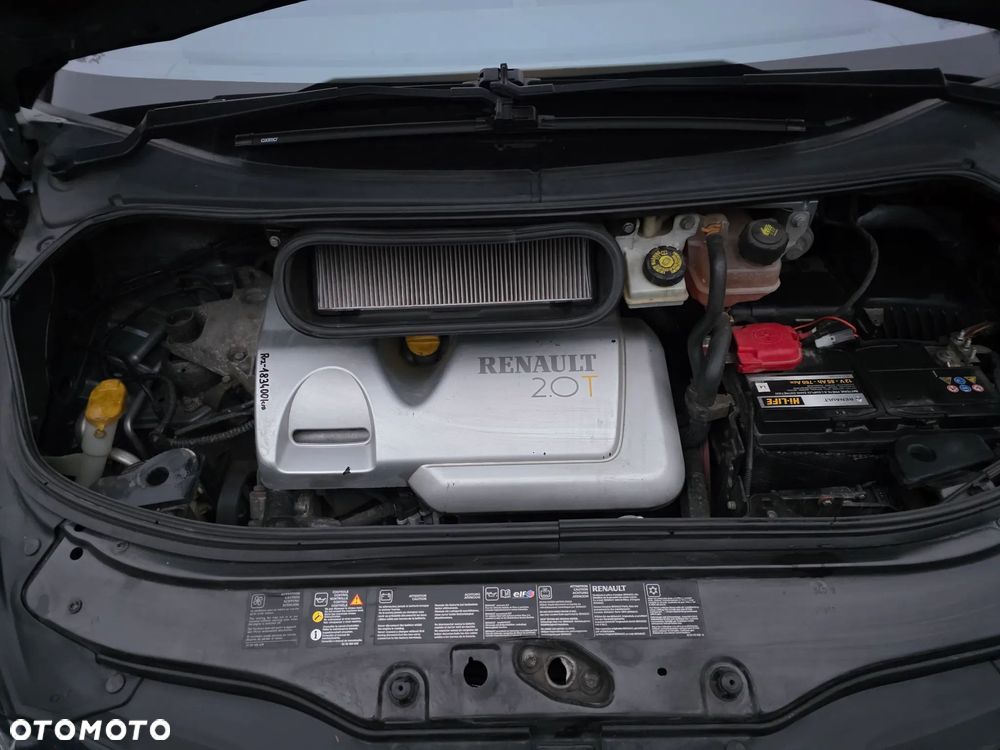 Renault Espace - 25