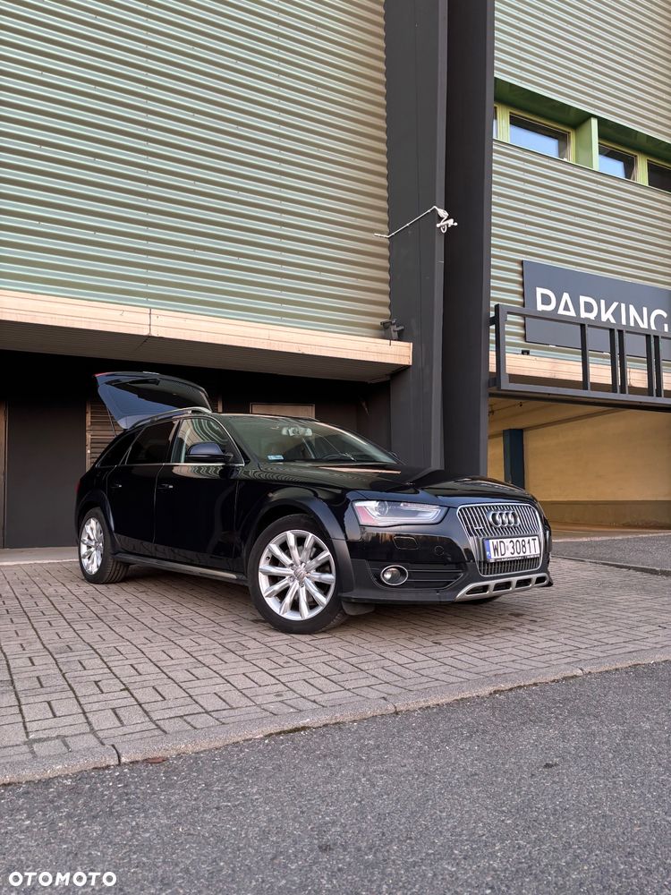 Audi A4 Allroad - 3