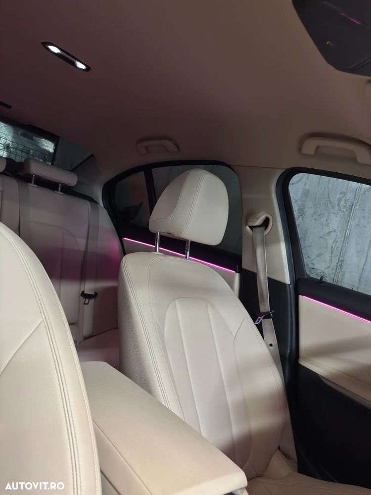 BMW Seria 3 - 7