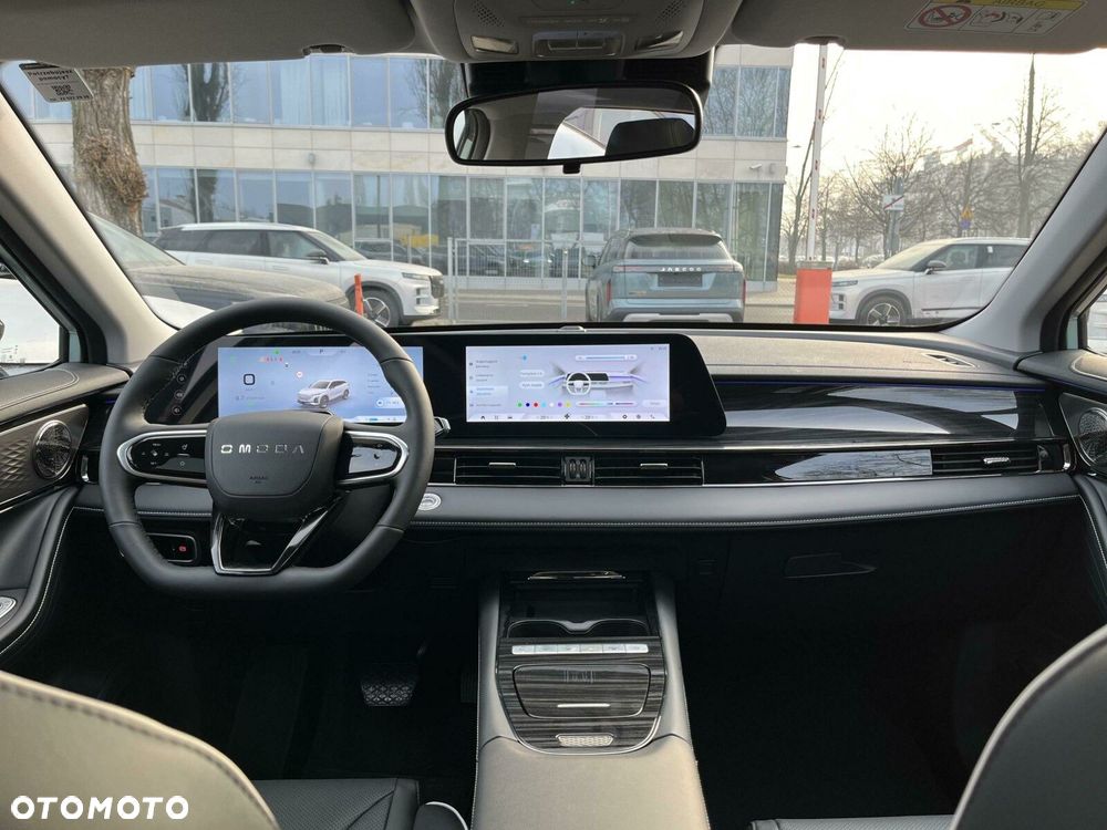Omoda 5 - 22